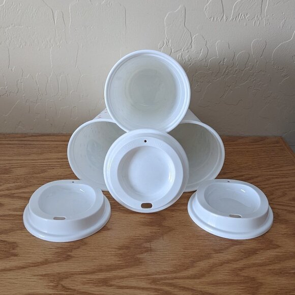 Starbucks Reusable Holiday Cups- Pack of 3 - Picture 2 of 2